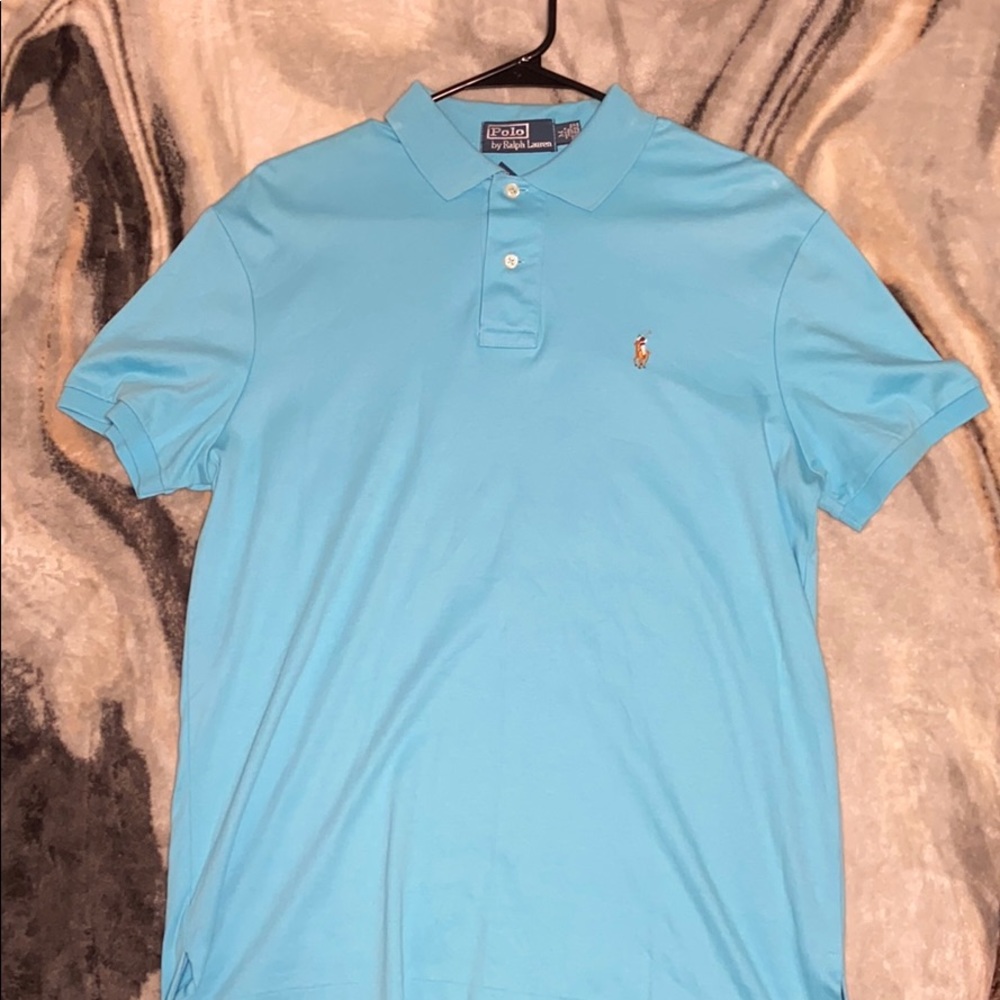 Polo (Polo Shirt)
